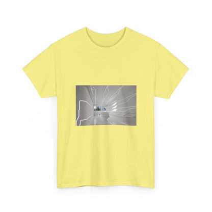 Urban Resin Pulse Graphic Tee