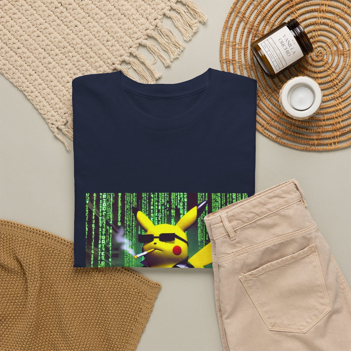 Omeweed Tee DEXq5TaRWTB-7