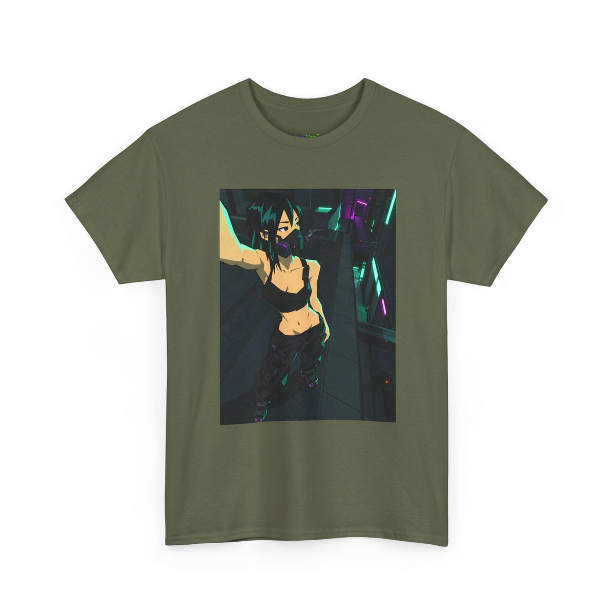 High Tide Vibes Graphic Tee