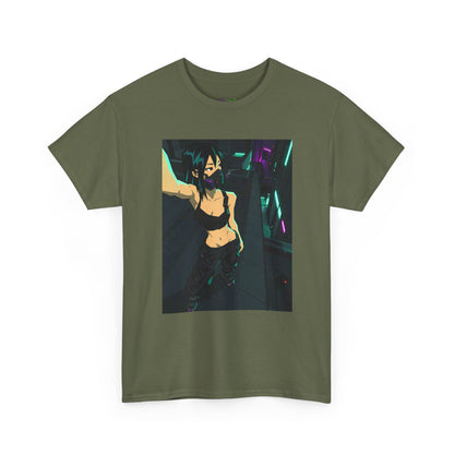 High Tide Vibes Graphic Tee