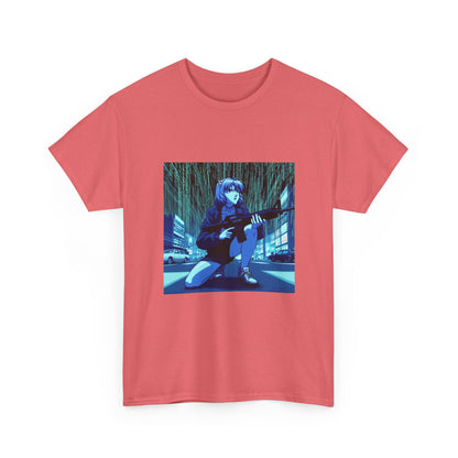 Rei Edition Matrix Pack III Tee (Design 15)
