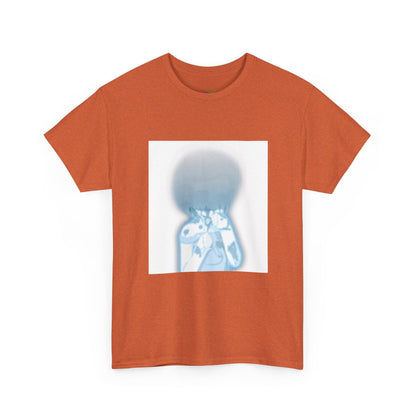 Verdant Vibes Graphic Tee