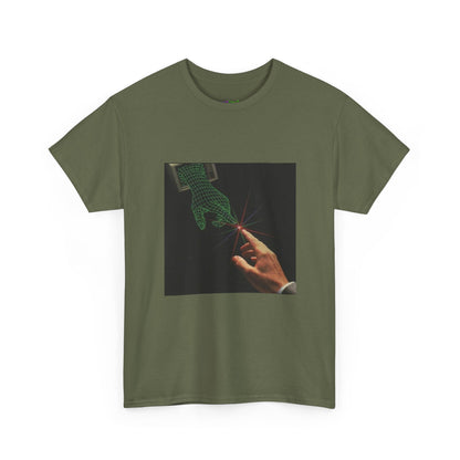 Artificial Intelligence Graphic Tee