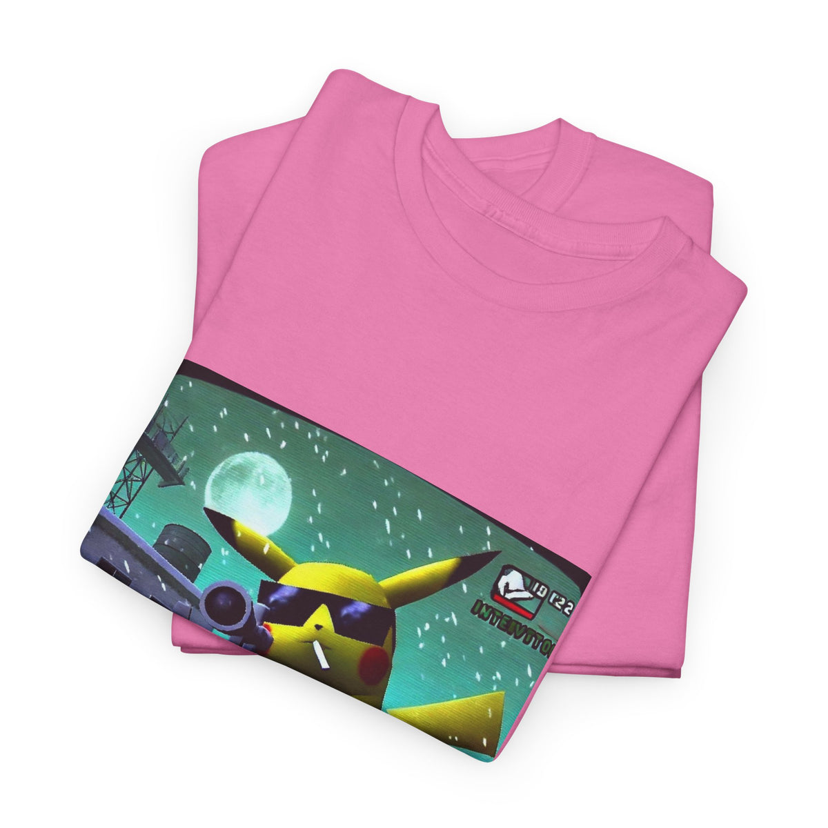 Sniper Packing Tactical Gear Tee