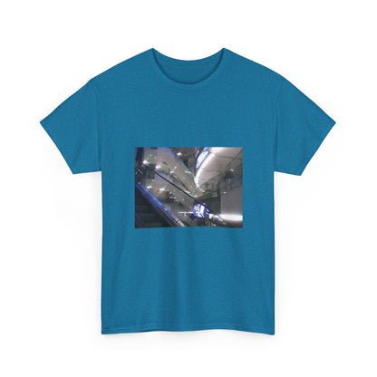 Velvet Rift Graphic Tee