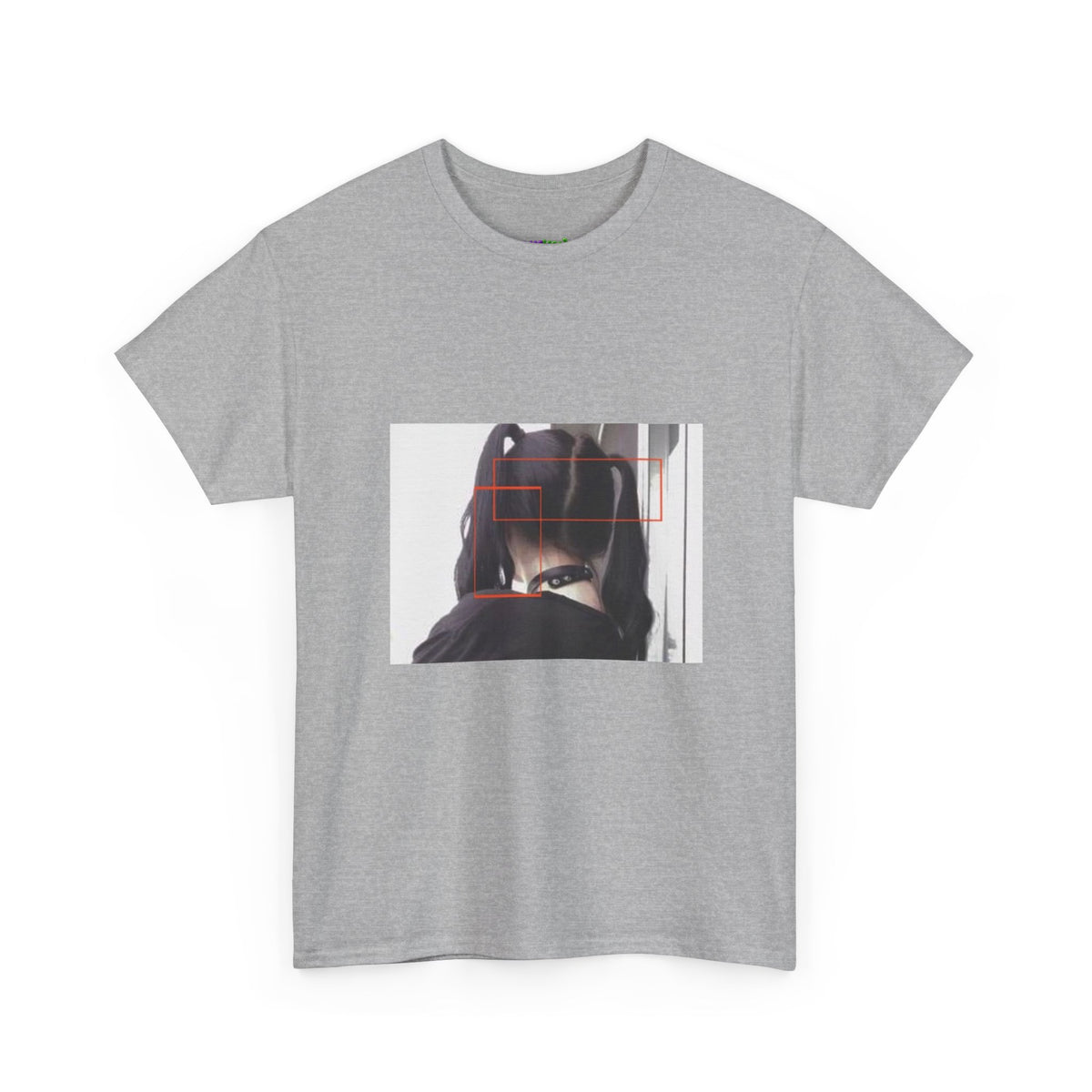 Target Acquired Tee