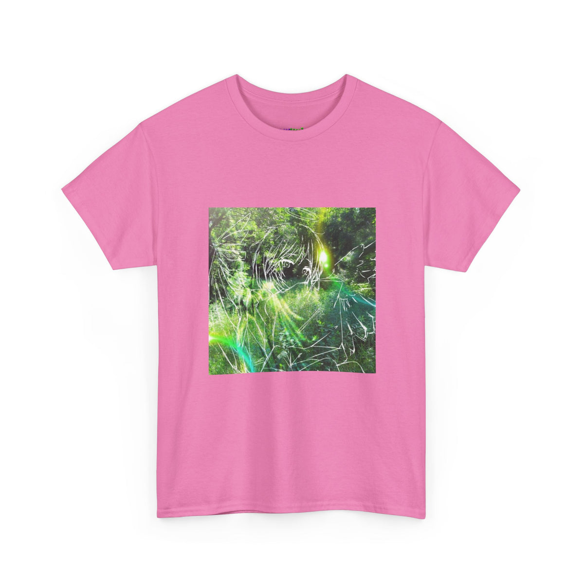 High Tide Graphic Tee