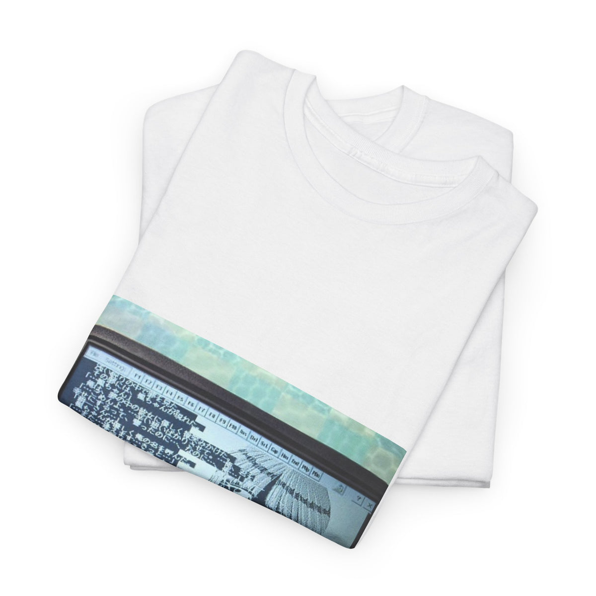 Quiet Storm Graphic Tee