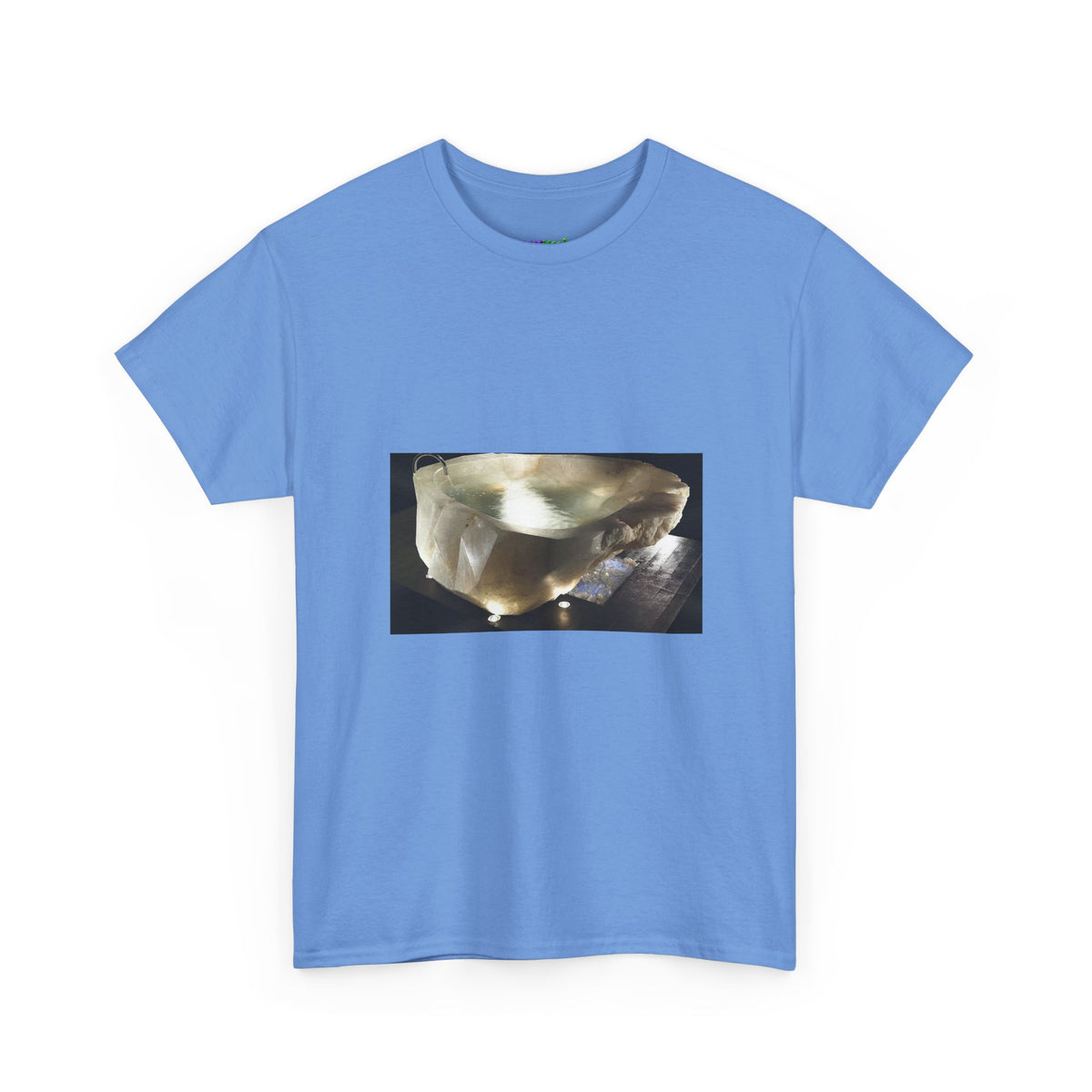 Midnight Haze Graphic Tee