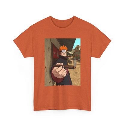 Pain Offering Lit Cigar Tee