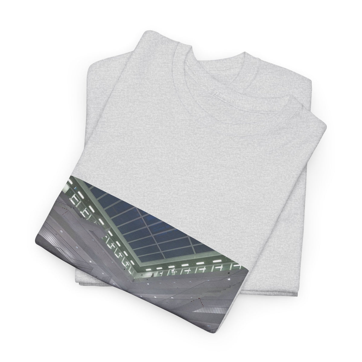 Midnight Haze Graphic Tee