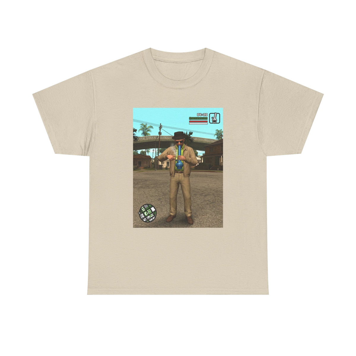 Omeweed Tee DbdTOuDEeCX-8