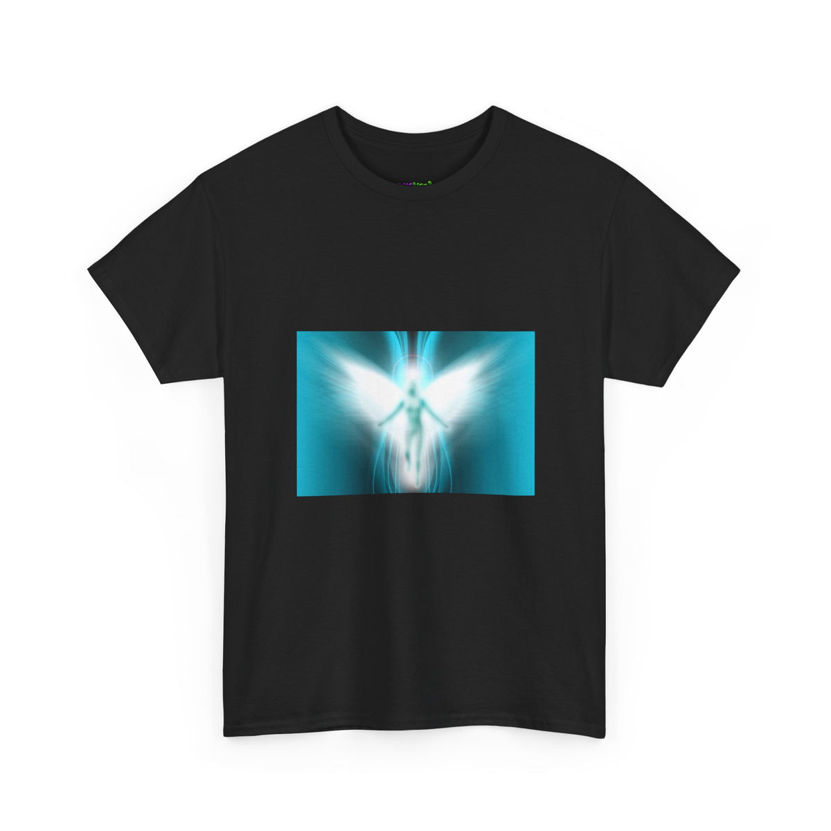 Selfless Words Graphic Tee