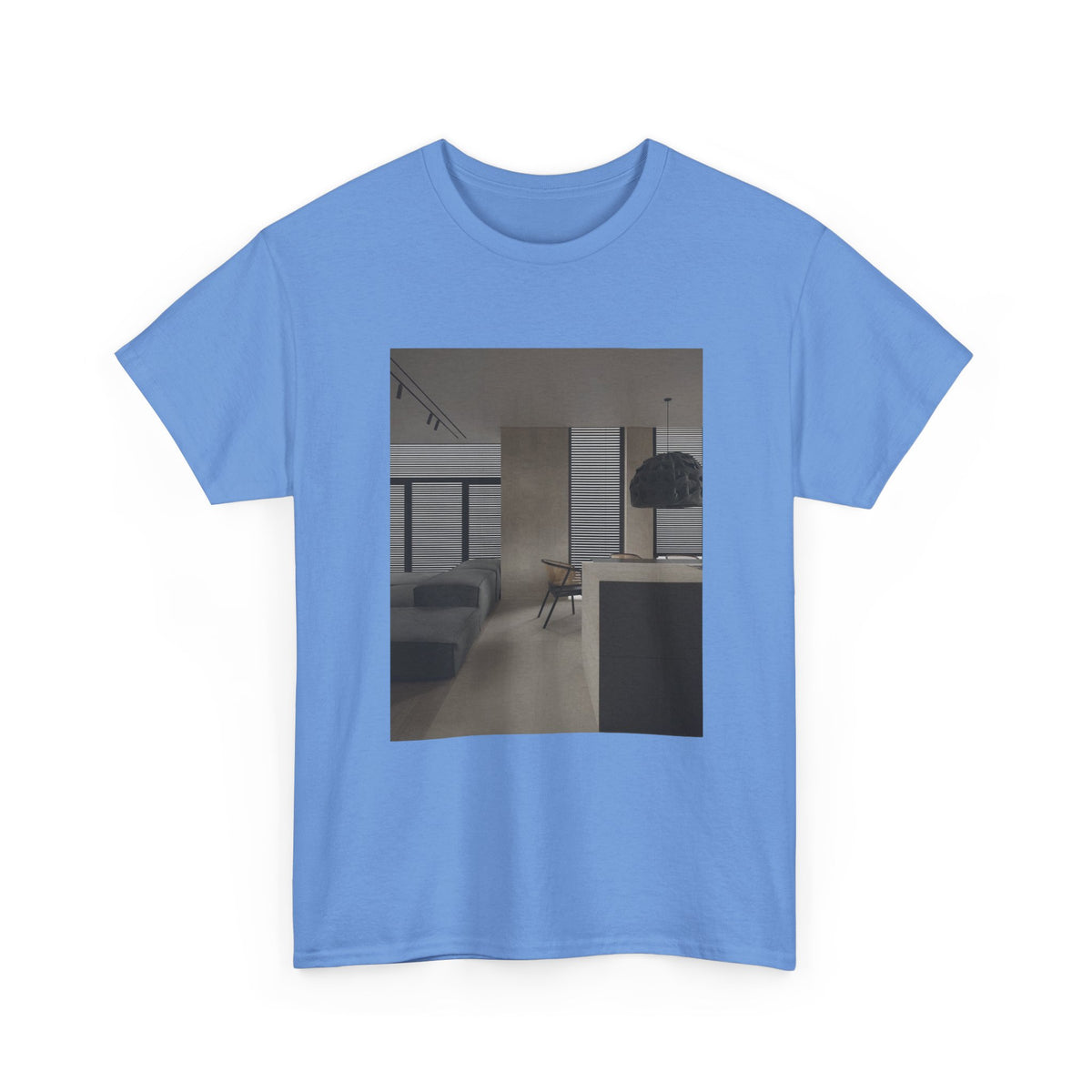 Mystic Haze Graphic Tee