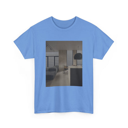 Mystic Haze Graphic Tee