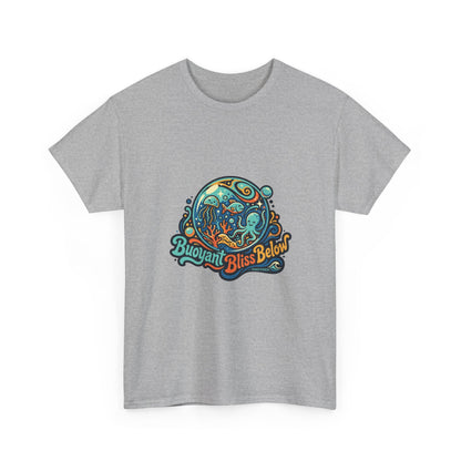 Omeweed — Deep Sea Dream Bubble