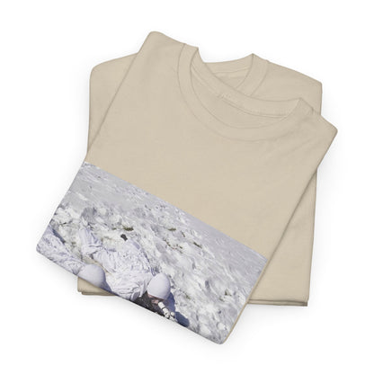 Cosmic Canvas Graphic Tee