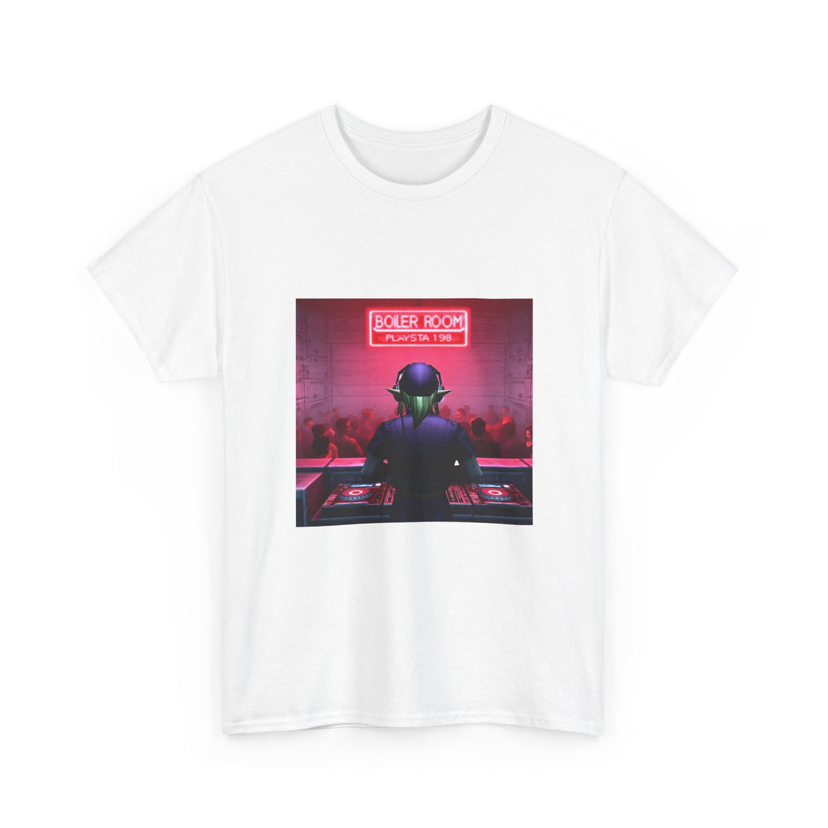Omeweed Tee DELCGkPRVIw-3