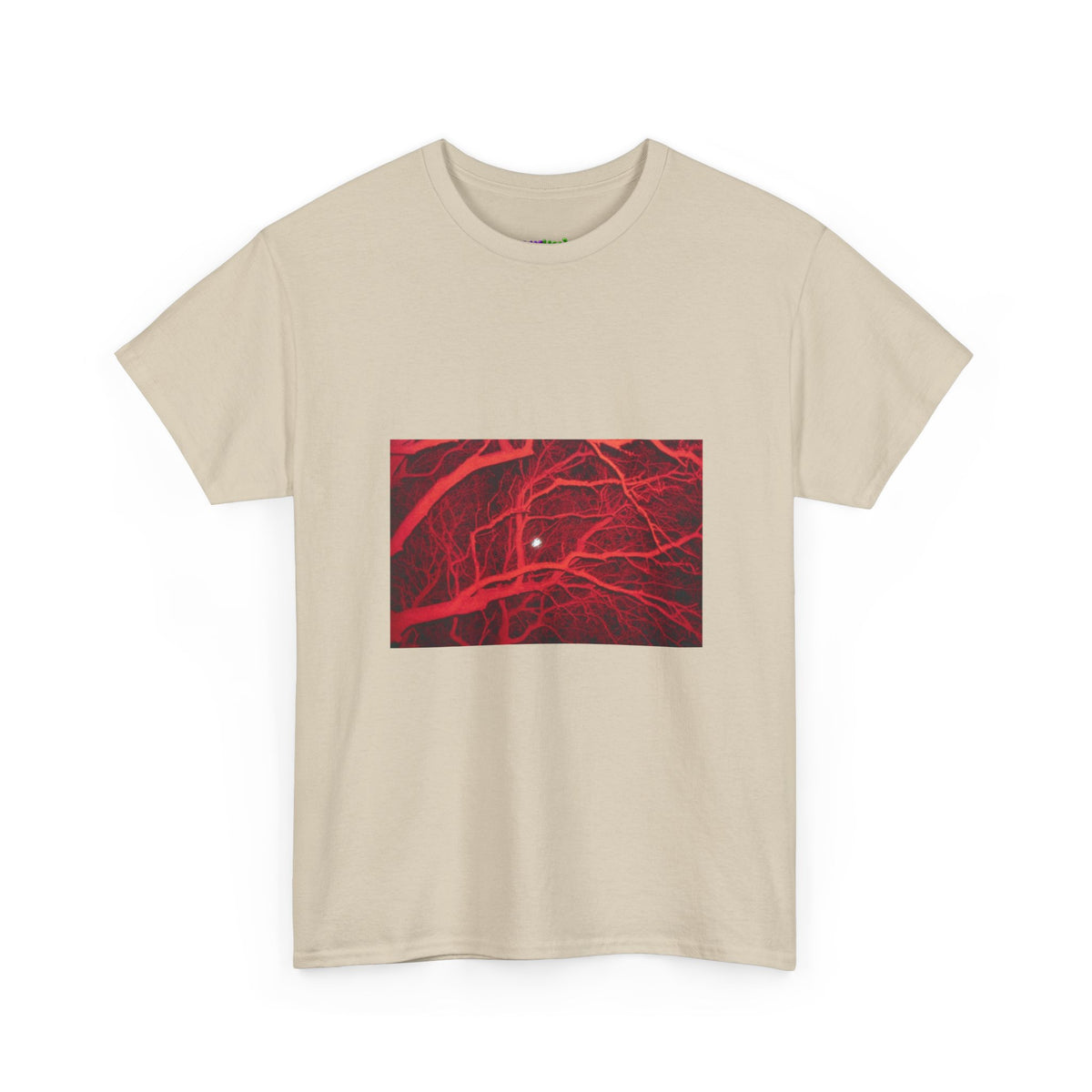 As Above So Below Tee
