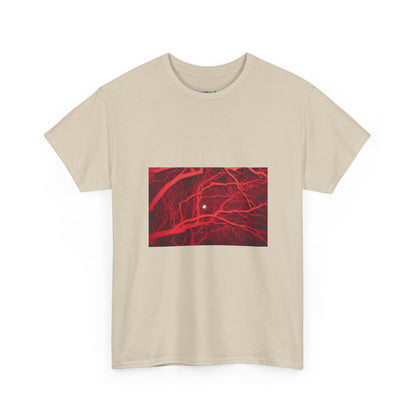 As Above So Below Tee