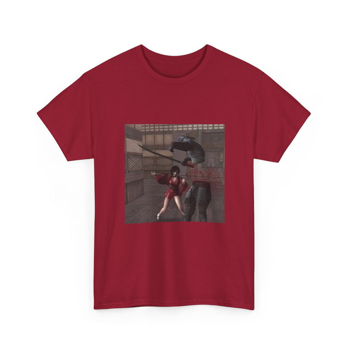 DJ Awaiting Beat Drop Tee