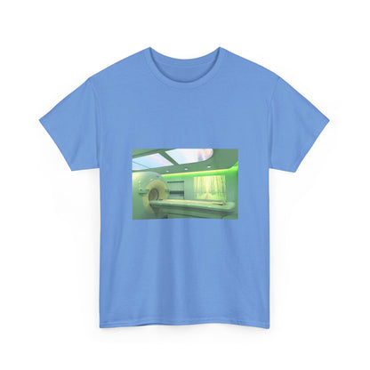 Urban Ember Smoke Graphic Tee