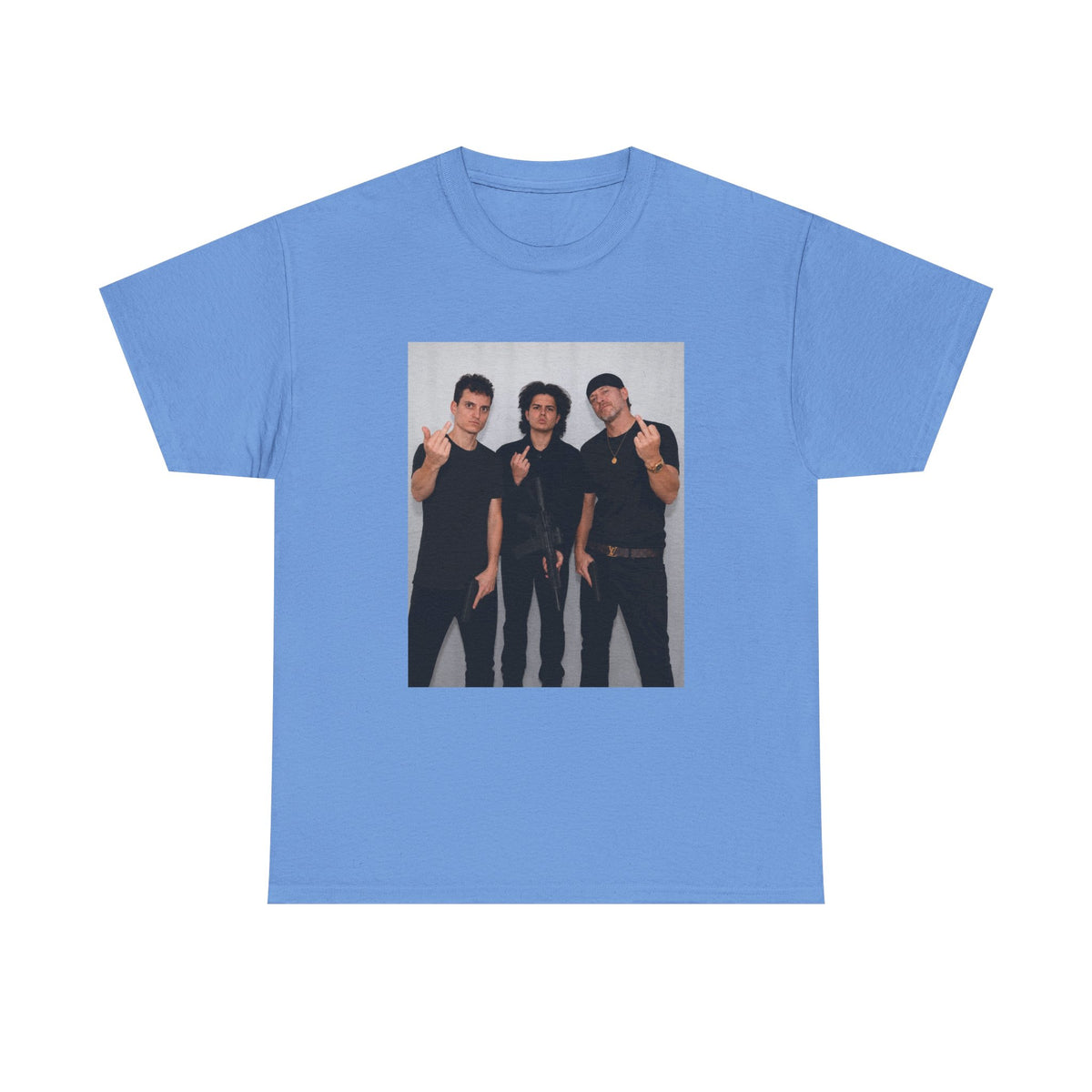 Wilcox Tees — Show Time