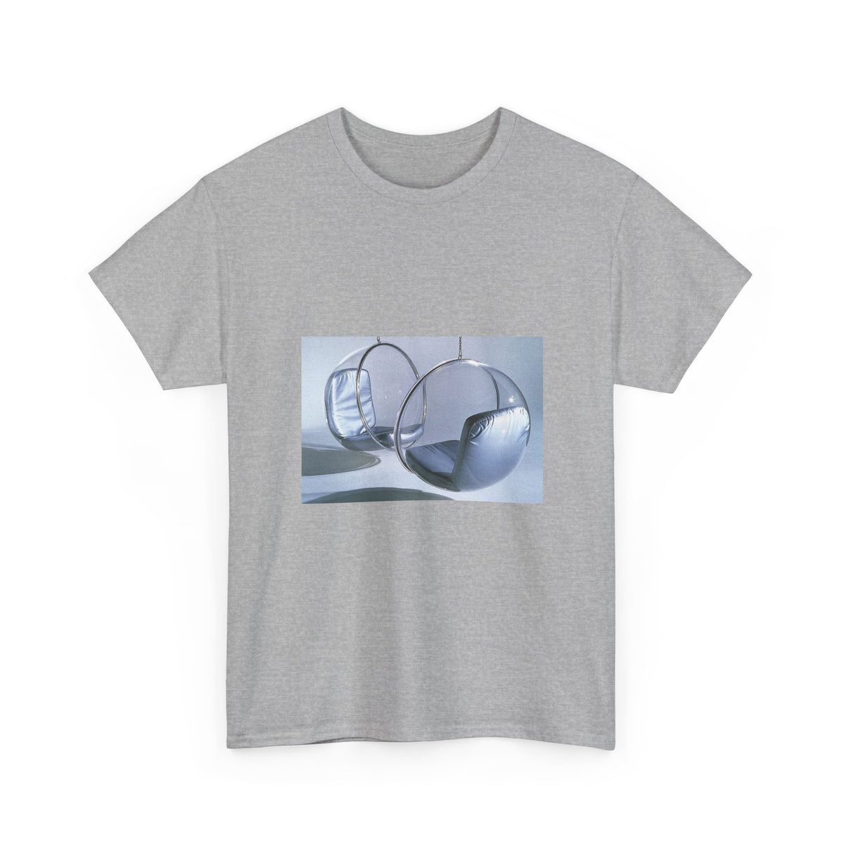 Sentiment Graphic Tee