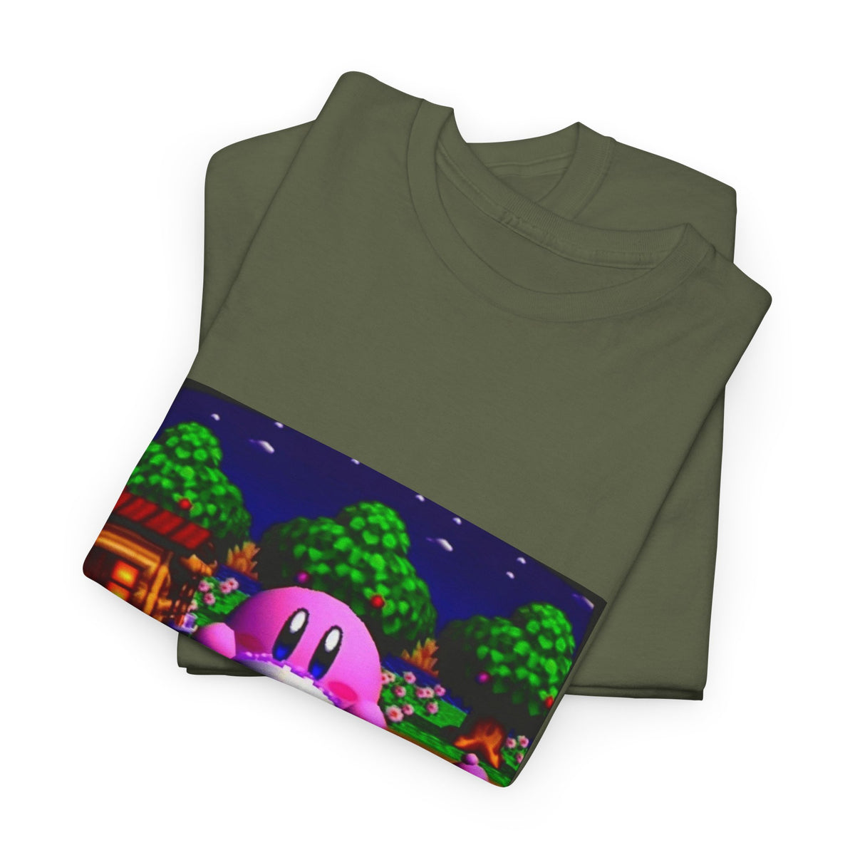 Sauced Graphic Text Tee