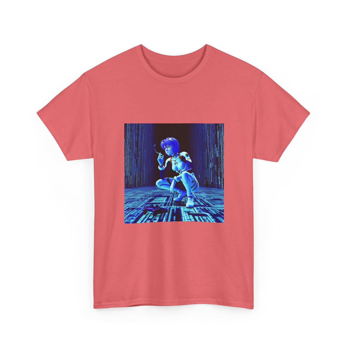 Rei Matrix Pack III Tee (Design 17)
