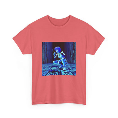 Rei Matrix Pack III Tee (Design 17)