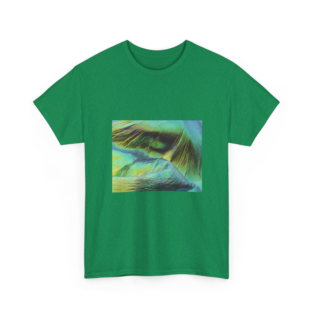 Hidden Horizon Graphic Tee