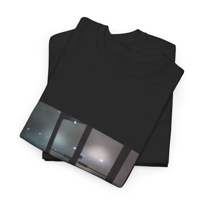 Empty Frame Graphic Tee