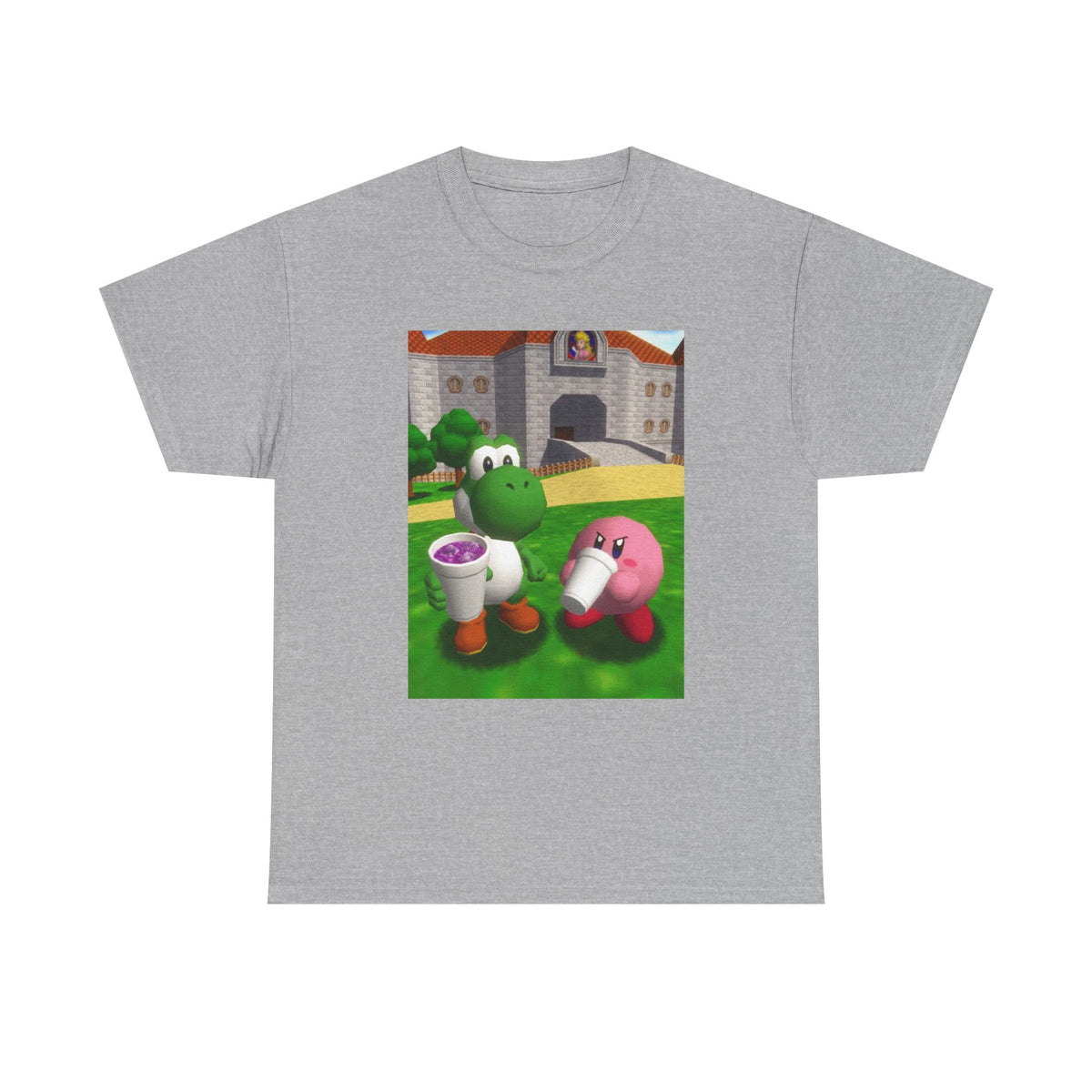 Omeweed Tee DbNrme4EURG-9
