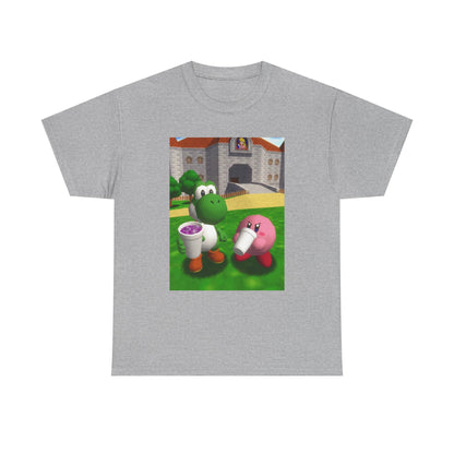 Omeweed Tee DbNrme4EURG-9