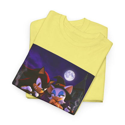 Ethereal Whisper Graphic Tee