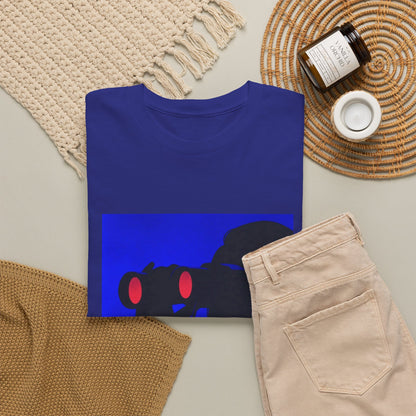 Midnight Ember Graphic Tee