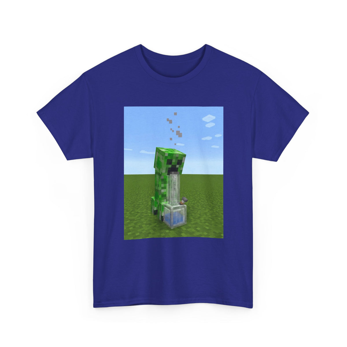 Creeper Hits The Bong Tee