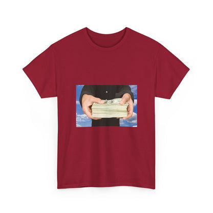 Velvet Static Graphic Tee