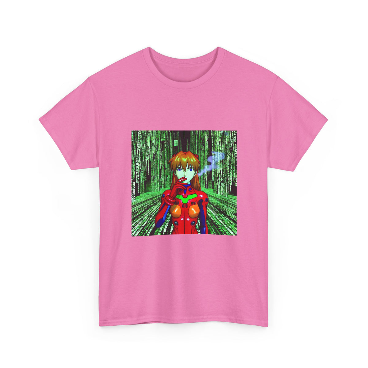 Matrix Pack Tee