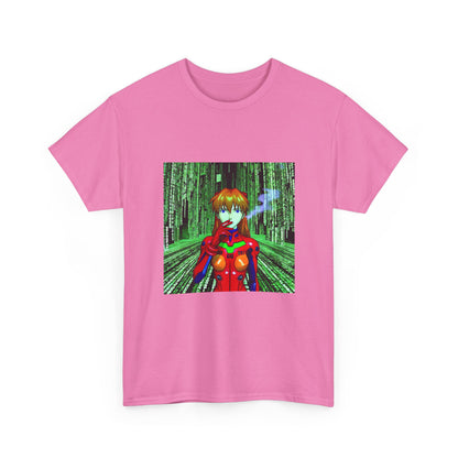 Matrix Pack Tee