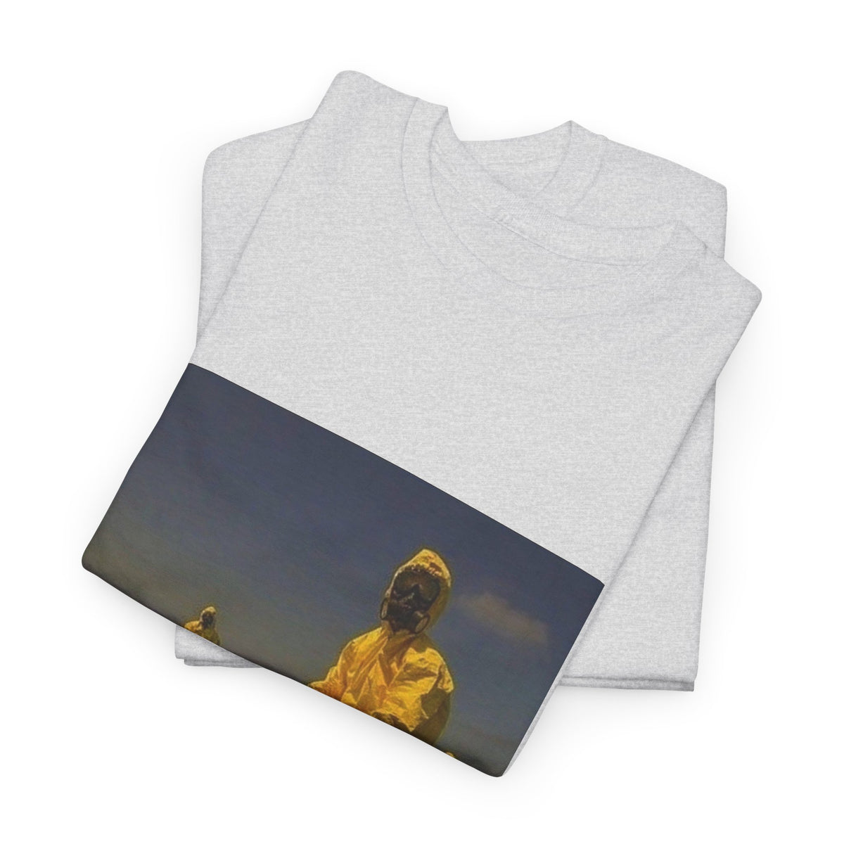 Electric Echo Graphic Tee