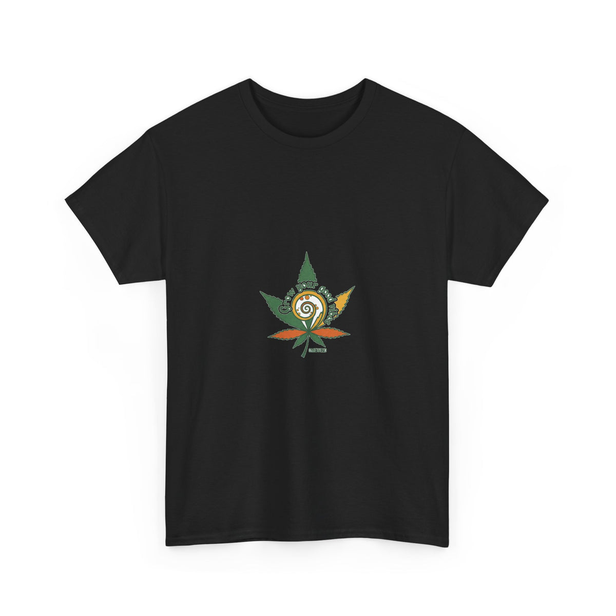 Omeweed — Serene Sprout Swirl