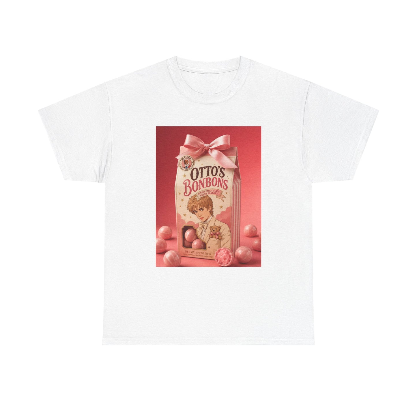 Sweet and Sinful