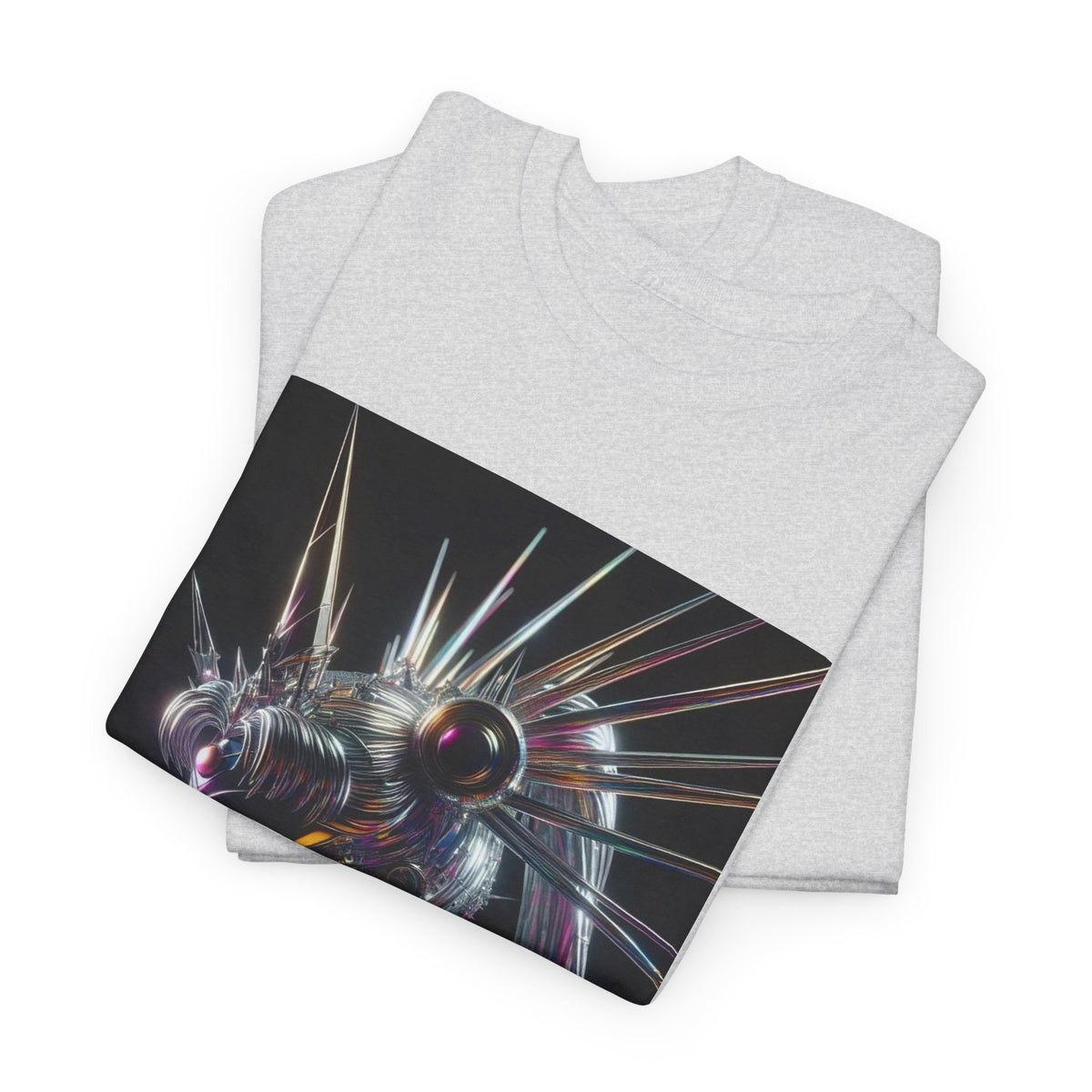 Neurotoxin Graphic Tee
