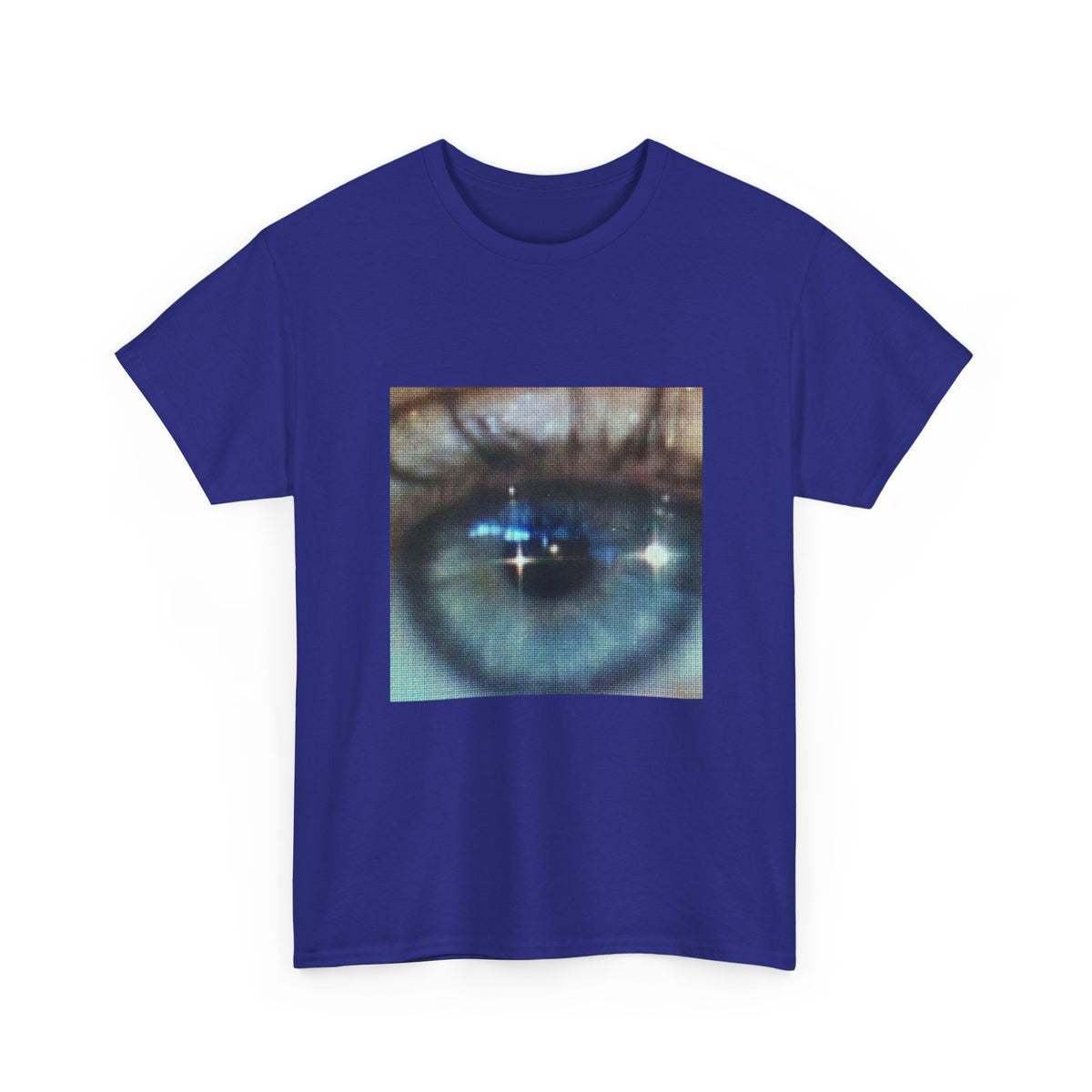 Urban Haze Graphic Tee