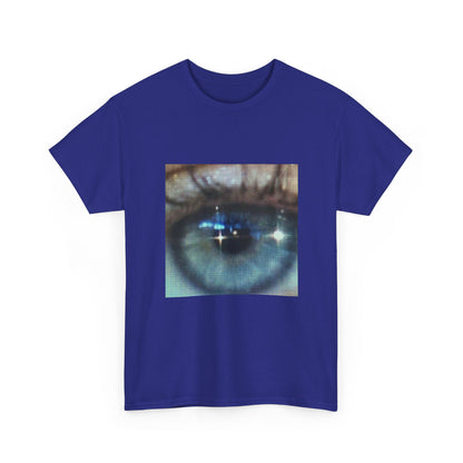 Urban Haze Graphic Tee