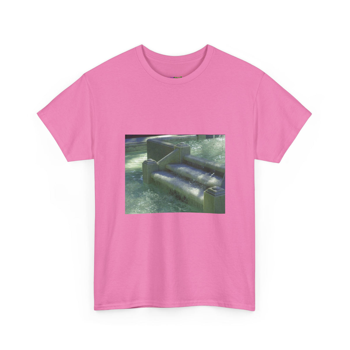 Urban Leaf Legend Graphic Tee