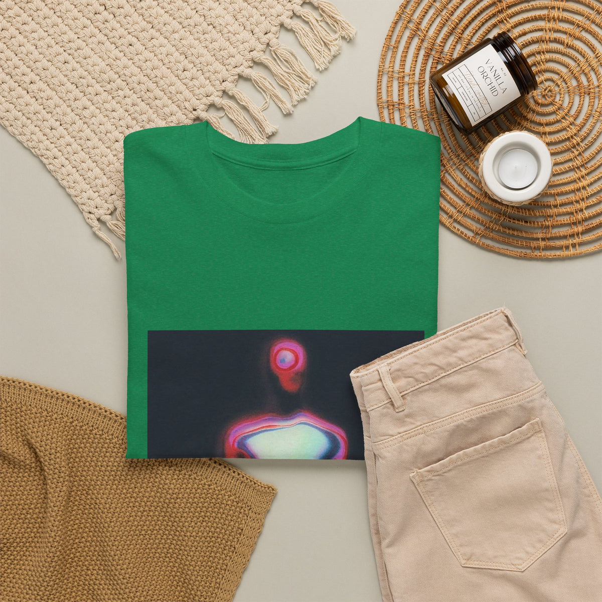 Omeweed Tee Cc4Outcs_WV-1