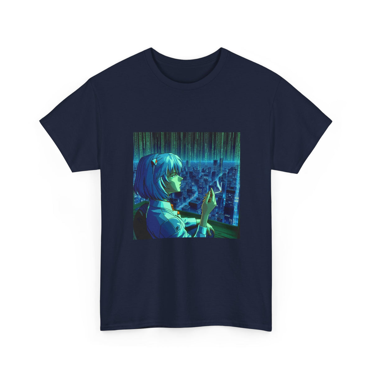 Rei In Matrix Pack III Tee